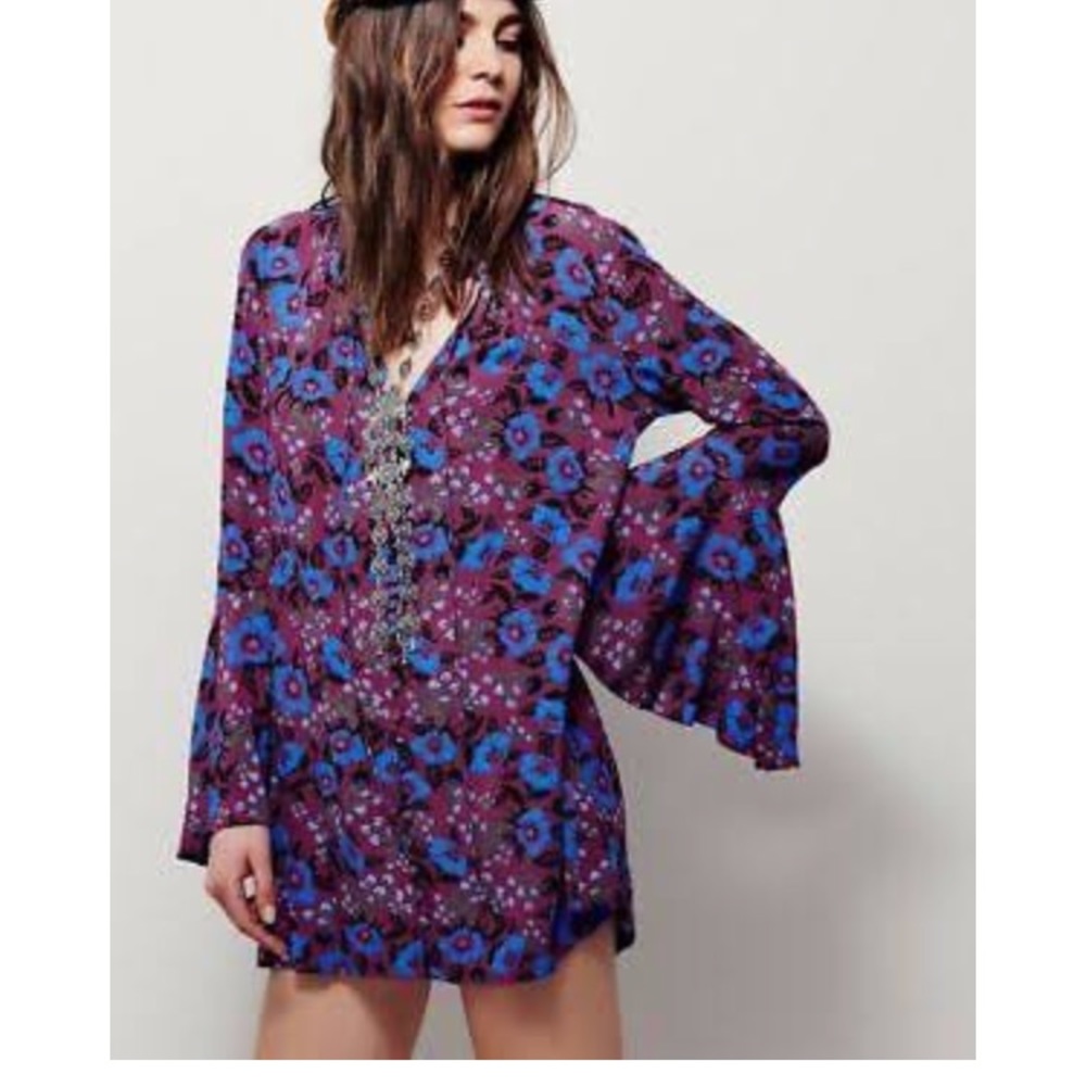 Free People Dress